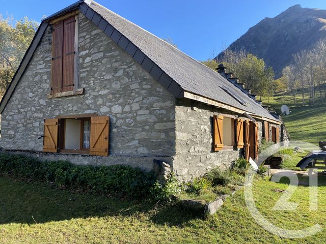 Maison à vendre VILLELONGUE
