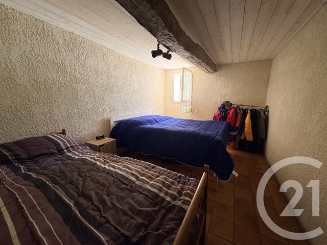 Maison &agrave; vendre - 3 pi&egrave;ces - 55,51 m2 - Villelongue - 65 - MIDI-PYRENEES