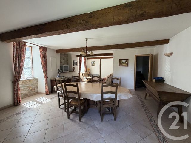 Maison &agrave; vendre - 5 pi&egrave;ces - 127 m2 - Argeles Gazost - 65 - MIDI-PYRENEES