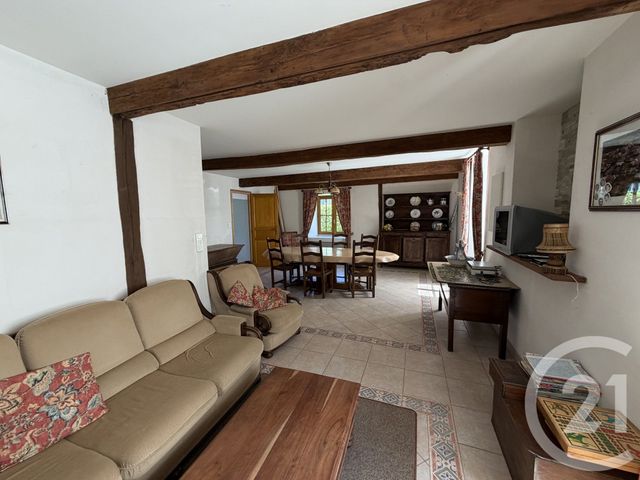 Maison &agrave; vendre - 5 pi&egrave;ces - 127 m2 - Argeles Gazost - 65 - MIDI-PYRENEES