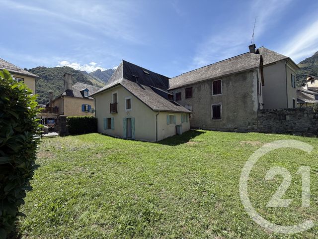 Maison &agrave; vendre - 5 pi&egrave;ces - 127 m2 - Argeles Gazost - 65 - MIDI-PYRENEES