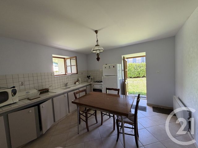 Maison &agrave; vendre - 5 pi&egrave;ces - 127 m2 - Argeles Gazost - 65 - MIDI-PYRENEES