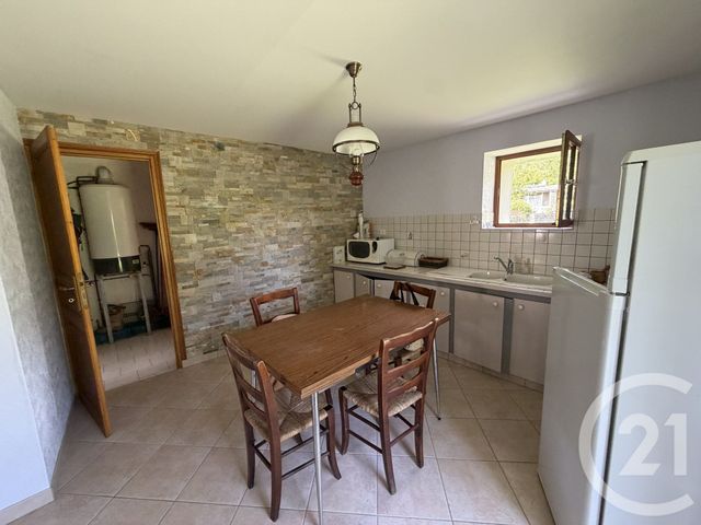 Maison &agrave; vendre - 5 pi&egrave;ces - 127 m2 - Argeles Gazost - 65 - MIDI-PYRENEES