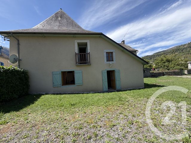 maison - ARGELES GAZOST - 65