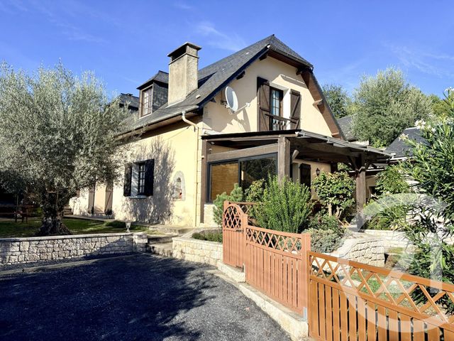 maison - ARGELES GAZOST - 65