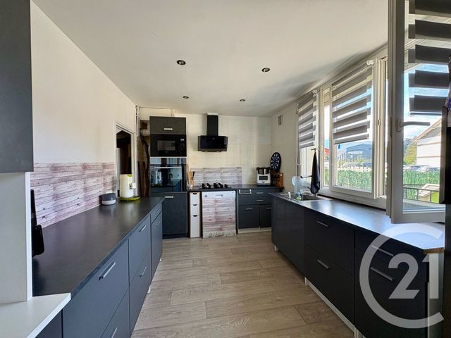 Maison &agrave; vendre - 6 pi&egrave;ces - 133,24 m2 - Lourdes - 65 - MIDI-PYRENEES