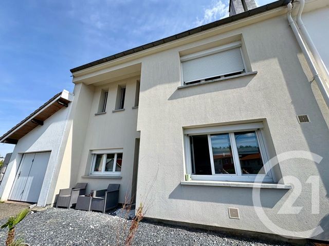 Maison 6 pièces 133 m² · à Lourdes · 133,2 m² · 200 000 €