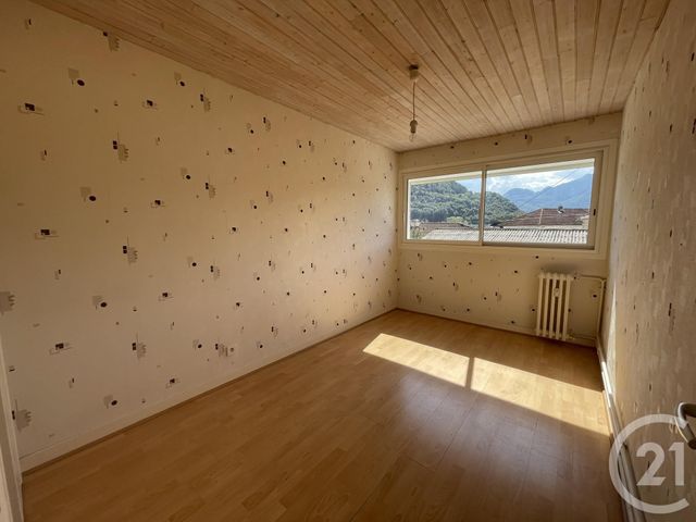 Appartement T4 &agrave; vendre - 4 pi&egrave;ces - 66,40 m2 - Lourdes - 65 - MIDI-PYRENEES