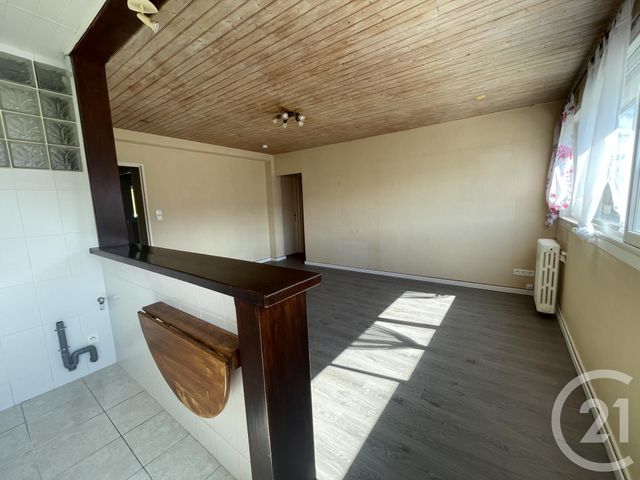Appartement T4 &agrave; vendre - 4 pi&egrave;ces - 66,40 m2 - Lourdes - 65 - MIDI-PYRENEES