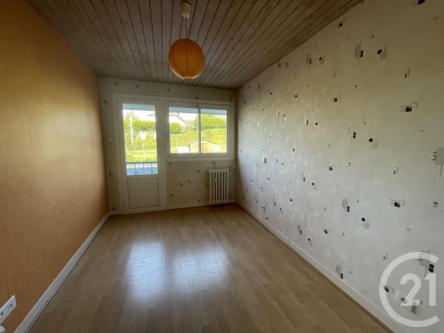 Appartement T4 &agrave; vendre - 4 pi&egrave;ces - 66,40 m2 - Lourdes - 65 - MIDI-PYRENEES