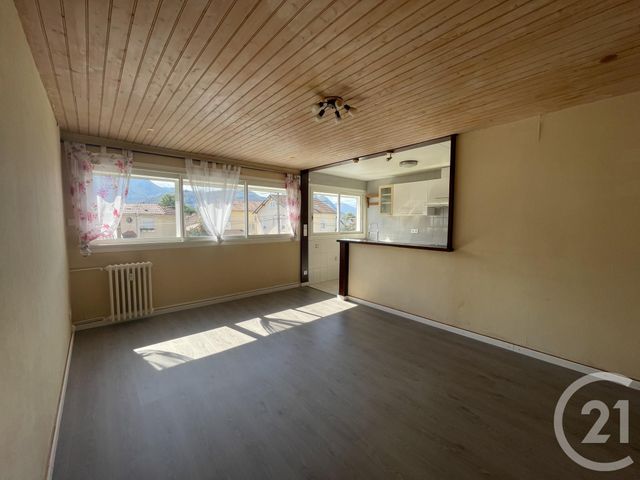 Appartement T4 &agrave; vendre - 4 pi&egrave;ces - 66,40 m2 - Lourdes - 65 - MIDI-PYRENEES