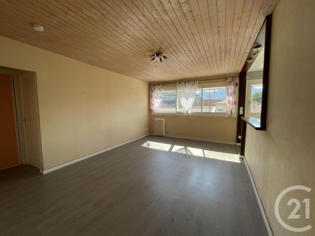 Appartement T4 &agrave; vendre - 4 pi&egrave;ces - 66,40 m2 - Lourdes - 65 - MIDI-PYRENEES