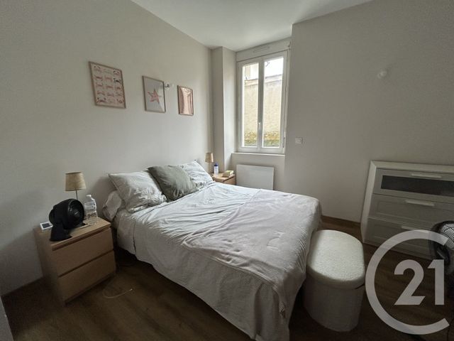 Appartement T3 &agrave; louer - 3 pi&egrave;ces - 62,29 m2 - Lourdes - 65 - MIDI-PYRENEES
