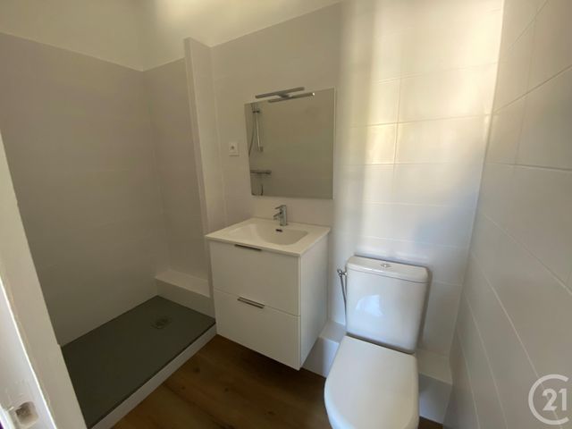 Appartement T1 &agrave; vendre - 1 pi&egrave;ce - 35,32 m2 - Argeles Gazost - 65 - MIDI-PYRENEES