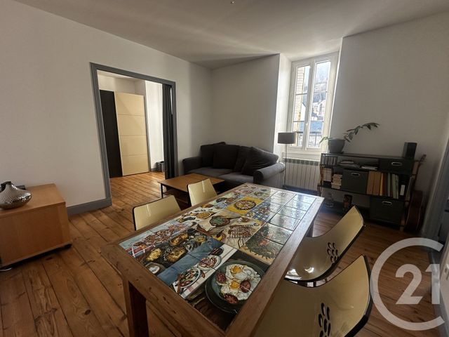 Appartement T1 &agrave; vendre - 1 pi&egrave;ce - 35,32 m2 - Argeles Gazost - 65 - MIDI-PYRENEES