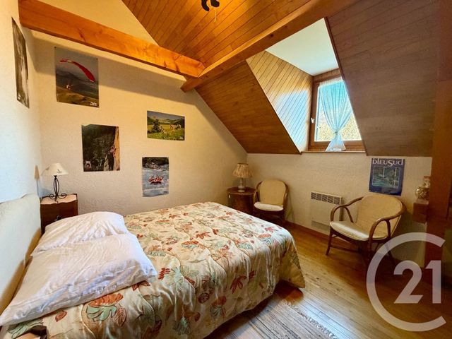 Maison &agrave; vendre - 4 pi&egrave;ces - 113 m2 - Aucun - 65 - MIDI-PYRENEES
