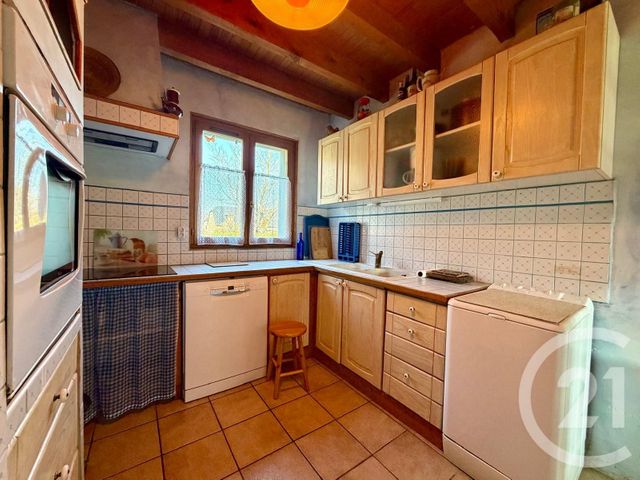 Maison &agrave; vendre - 4 pi&egrave;ces - 113 m2 - Aucun - 65 - MIDI-PYRENEES