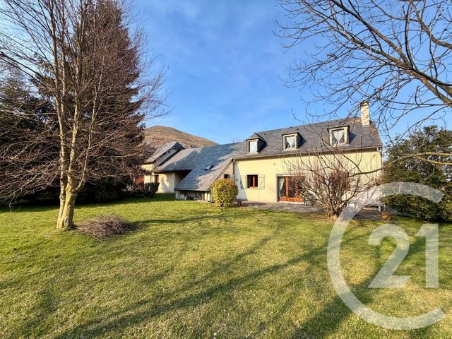 Maison &agrave; vendre - 4 pi&egrave;ces - 113 m2 - Aucun - 65 - MIDI-PYRENEES