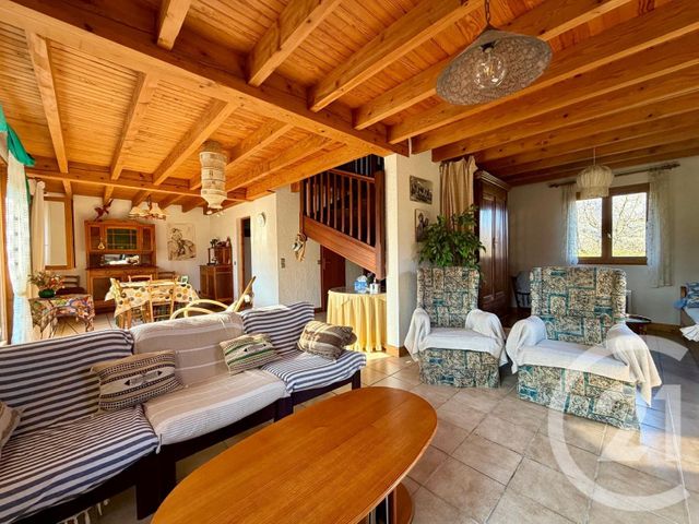 Maison &agrave; vendre - 4 pi&egrave;ces - 113 m2 - Aucun - 65 - MIDI-PYRENEES