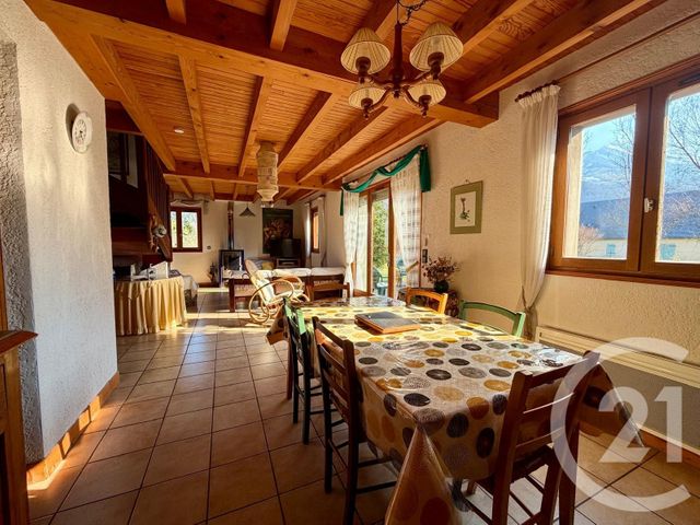 Maison &agrave; vendre - 4 pi&egrave;ces - 113 m2 - Aucun - 65 - MIDI-PYRENEES