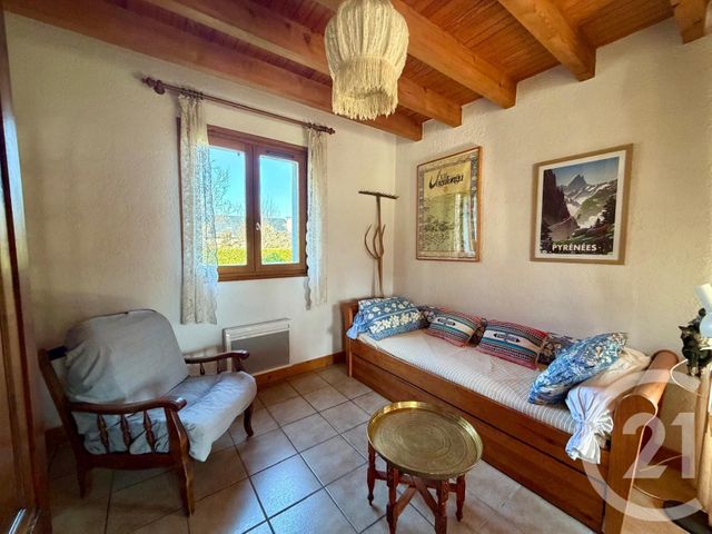 Maison &agrave; vendre - 4 pi&egrave;ces - 113 m2 - Aucun - 65 - MIDI-PYRENEES