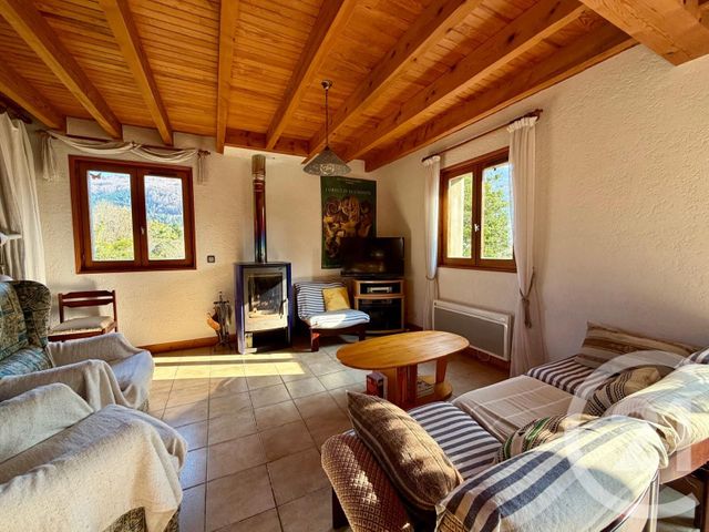 Maison &agrave; vendre - 4 pi&egrave;ces - 113 m2 - Aucun - 65 - MIDI-PYRENEES