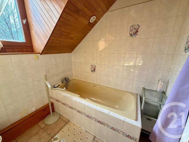 Maison &agrave; vendre - 4 pi&egrave;ces - 113 m2 - Aucun - 65 - MIDI-PYRENEES