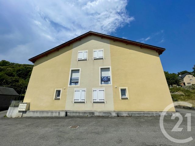 appartement - ARGELES GAZOST - 65