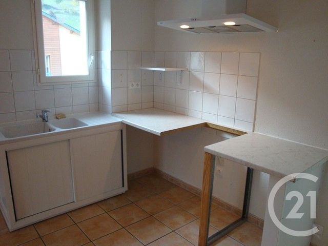 Appartement T5 &agrave; vendre - 5 pi&egrave;ces - 92,81 m2 - Argeles Gazost - 65 - MIDI-PYRENEES