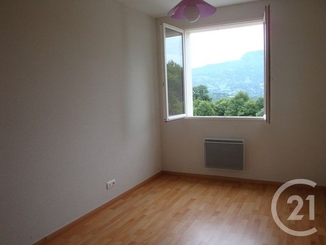 Appartement T5 &agrave; vendre - 5 pi&egrave;ces - 92,81 m2 - Argeles Gazost - 65 - MIDI-PYRENEES