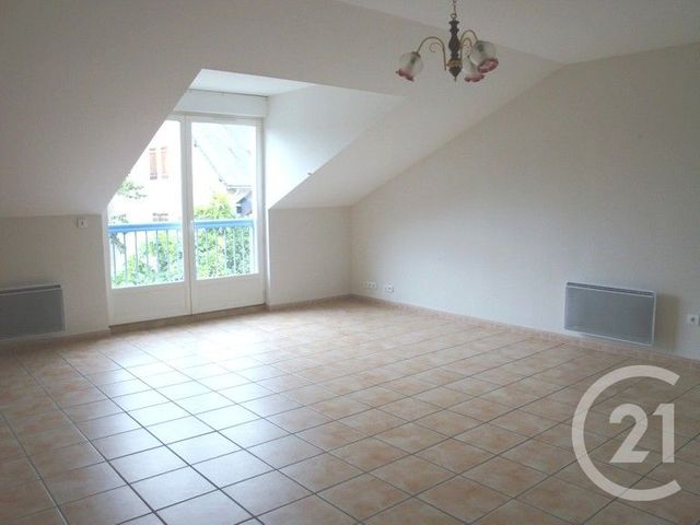 Appartement T5 &agrave; vendre - 5 pi&egrave;ces - 92,81 m2 - Argeles Gazost - 65 - MIDI-PYRENEES