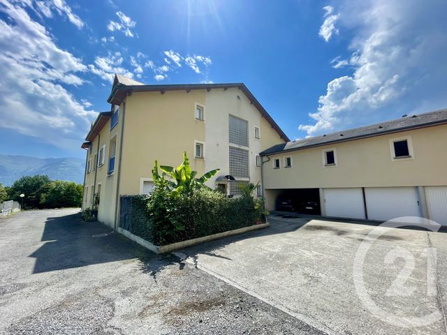 Appartement T5 &agrave; vendre - 5 pi&egrave;ces - 92,81 m2 - Argeles Gazost - 65 - MIDI-PYRENEES