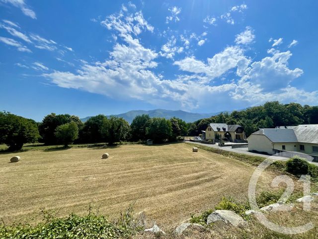 Appartement T5 &agrave; vendre - 5 pi&egrave;ces - 92,81 m2 - Argeles Gazost - 65 - MIDI-PYRENEES
