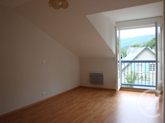 Appartement T5 &agrave; vendre - 5 pi&egrave;ces - 92,81 m2 - Argeles Gazost - 65 - MIDI-PYRENEES