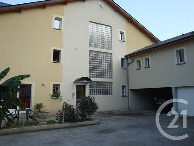 appartement - ARGELES GAZOST - 65