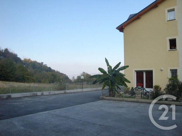 Appartement T5 &agrave; vendre - 5 pi&egrave;ces - 92,81 m2 - Argeles Gazost - 65 - MIDI-PYRENEES