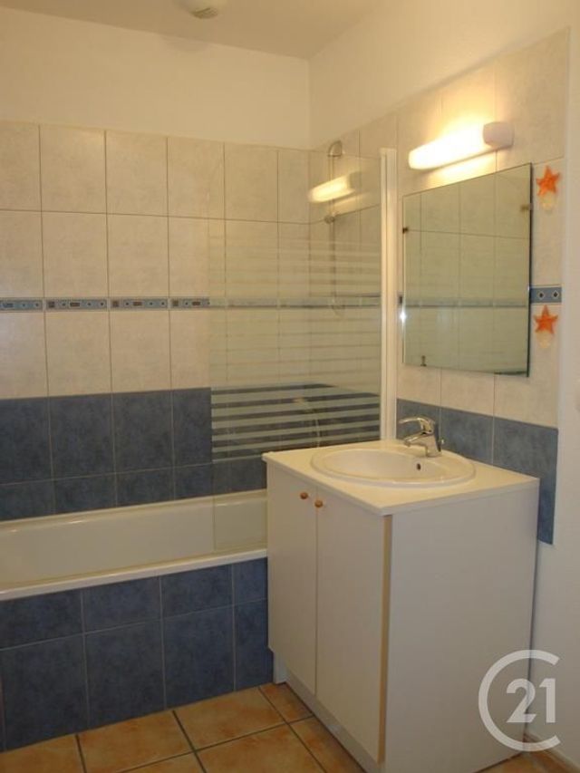 Appartement T5 à vendre - 5 pièces - 92,81 m2 - Argeles Gazost - 65 - MIDI-PYRENEES