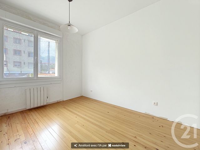 Maison &agrave; vendre - 3 pi&egrave;ces - 70,82 m2 - La Rochelle - 17 - POITOU-CHARENTES