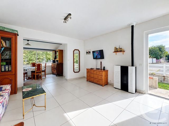 Maison &agrave; vendre - 3 pi&egrave;ces - 70,82 m2 - La Rochelle - 17 - POITOU-CHARENTES