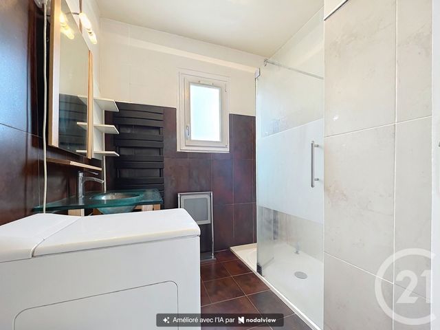 Maison &agrave; vendre - 3 pi&egrave;ces - 70,82 m2 - La Rochelle - 17 - POITOU-CHARENTES