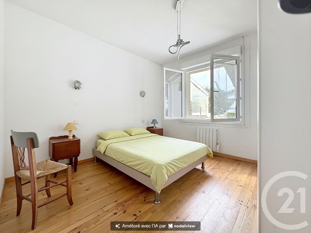 Maison &agrave; vendre - 3 pi&egrave;ces - 70,82 m2 - La Rochelle - 17 - POITOU-CHARENTES