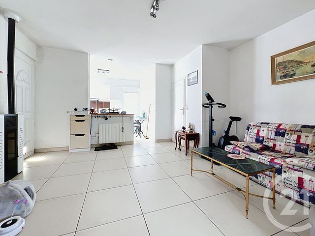 Maison &agrave; vendre - 3 pi&egrave;ces - 70,82 m2 - La Rochelle - 17 - POITOU-CHARENTES