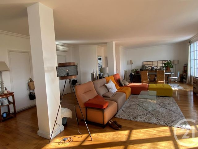 Appartement F4 à vendre - 5 pièces - 141 m2 - La Rochelle - 17 - POITOU-CHARENTES