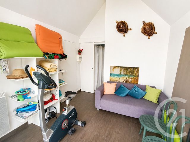 Maison &agrave; vendre - 6 pi&egrave;ces - 142,36 m2 - Lagord - 17 - POITOU-CHARENTES