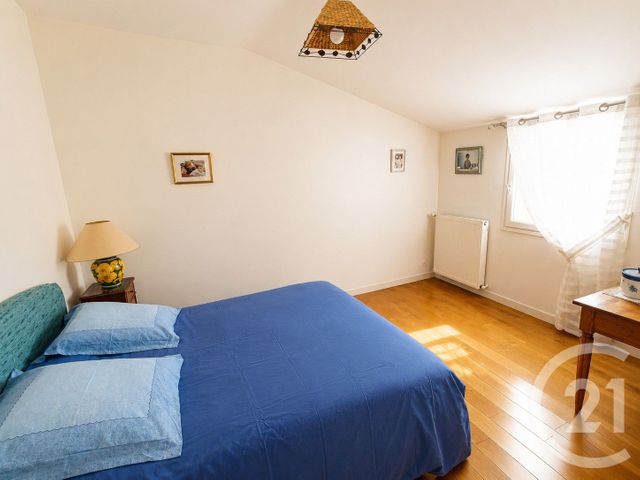 Maison &agrave; vendre - 6 pi&egrave;ces - 142,36 m2 - Lagord - 17 - POITOU-CHARENTES