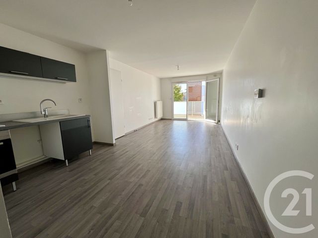 Appartement à vendre - 2 pièces - 44,15 m2 - La Rochelle - 17 - POITOU-CHARENTES