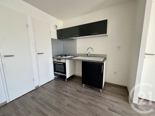 Appartement à vendre - 2 pièces - 44,15 m2 - La Rochelle - 17 - POITOU-CHARENTES
