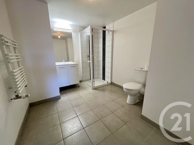 Appartement à vendre - 2 pièces - 44,15 m2 - La Rochelle - 17 - POITOU-CHARENTES