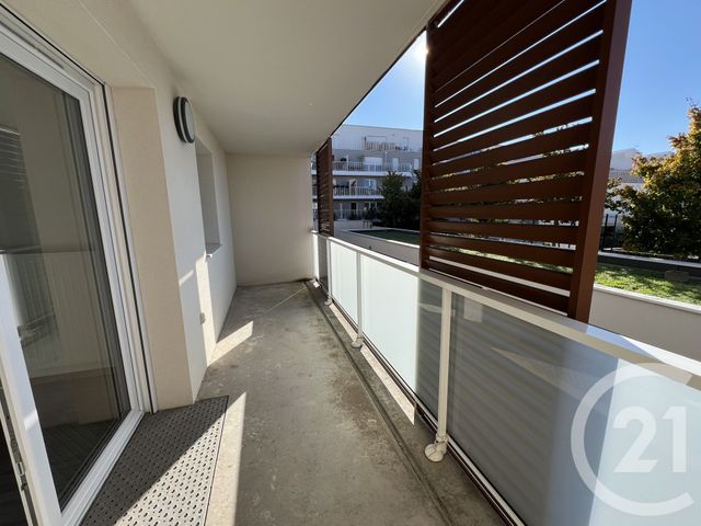 Appartement à vendre - 2 pièces - 44,15 m2 - La Rochelle - 17 - POITOU-CHARENTES