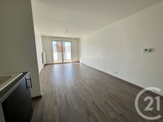 Appartement à vendre - 2 pièces - 44,15 m2 - La Rochelle - 17 - POITOU-CHARENTES